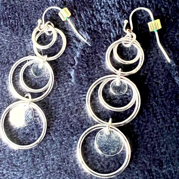 Lia Sophia Jewelry - Lia Sophia Panorama earrings